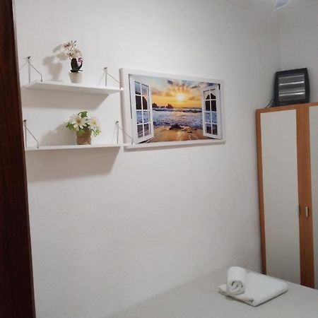 Cozy Single Room Mercado Central Αλικάντε Εξωτερικό φωτογραφία