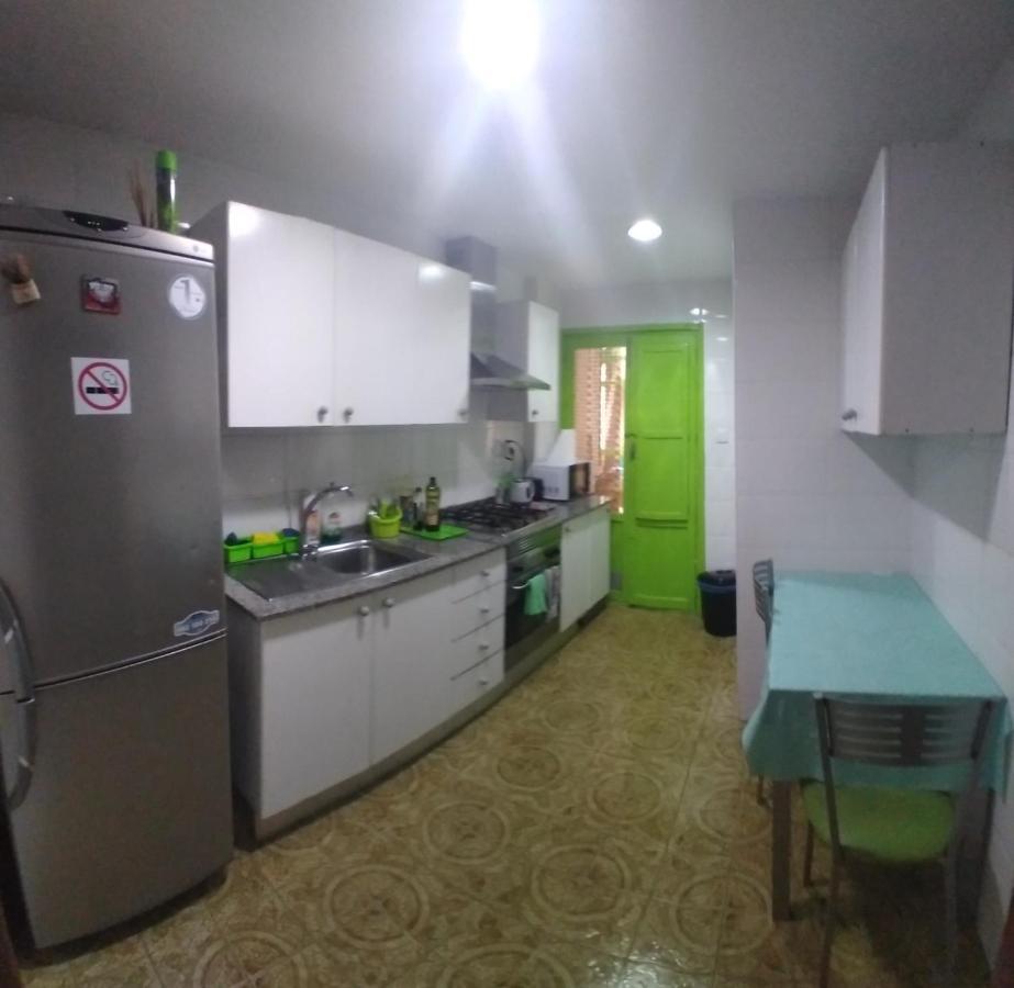 Cozy Single Room Mercado Central Αλικάντε Εξωτερικό φωτογραφία